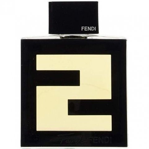 Fan di Fendi pour Homme